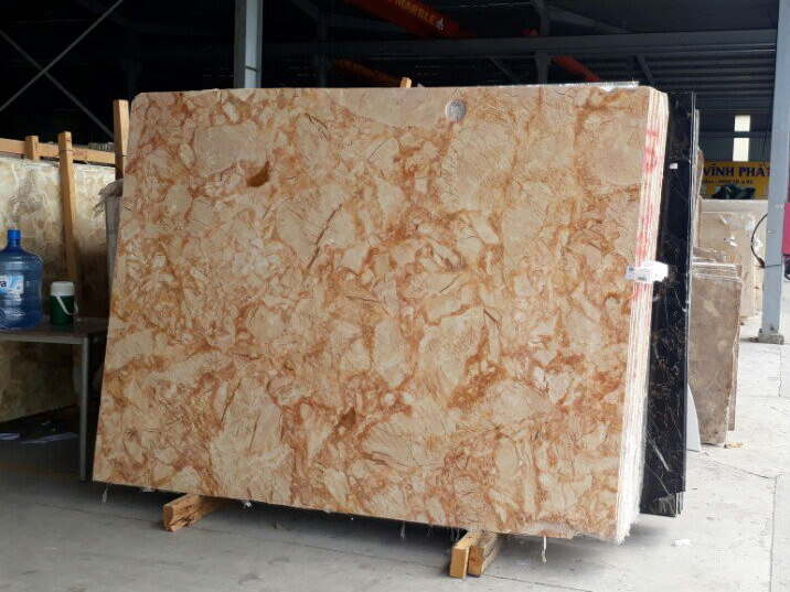 Đá marble tự nhiên vẫn luôn là sự lựa chọn hàng đầu của mọi người