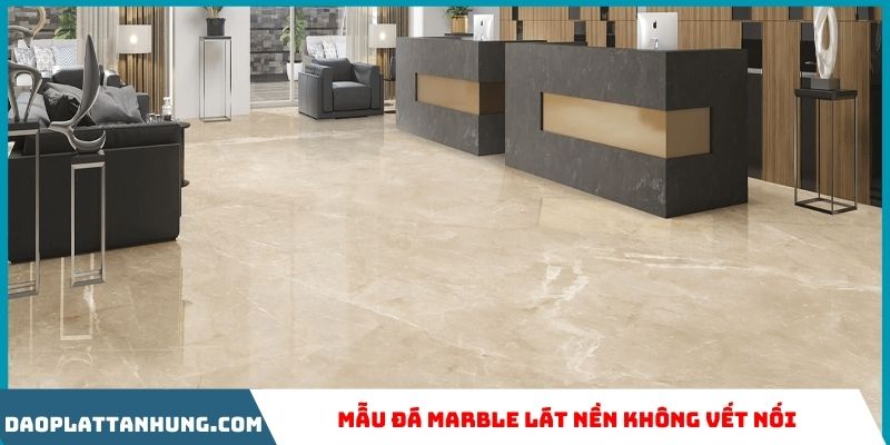 Mẫu đá marble ốp phòng khách