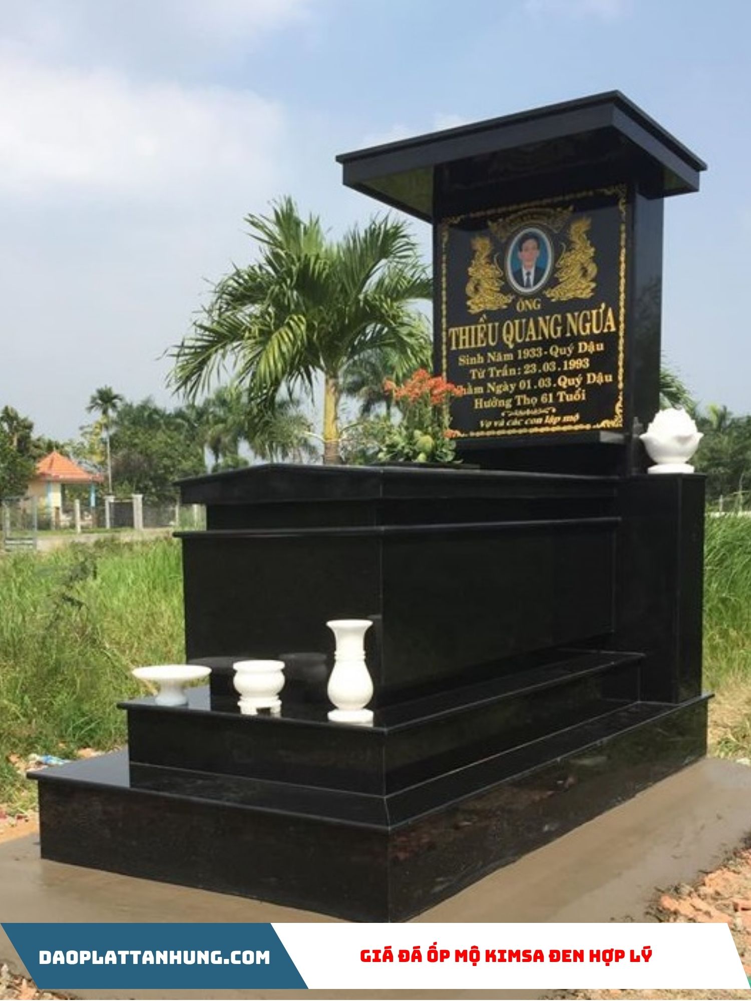 Mẫu đá ốp mộ đẹp, nổi bật Mẫu đá ốp mộ đẹp, nổi bật