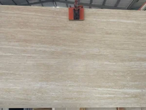 Đá Traventin Vasta Sabia công nghệ Ý