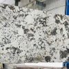 Đá Granite trắng Alaska