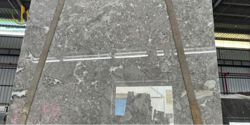 Ưu điểm của đá Marble xám Italia