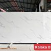Đá trắng Kalaka mã 031