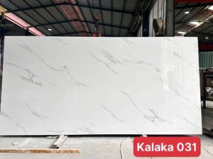 Đá trắng Kalaka mã 031